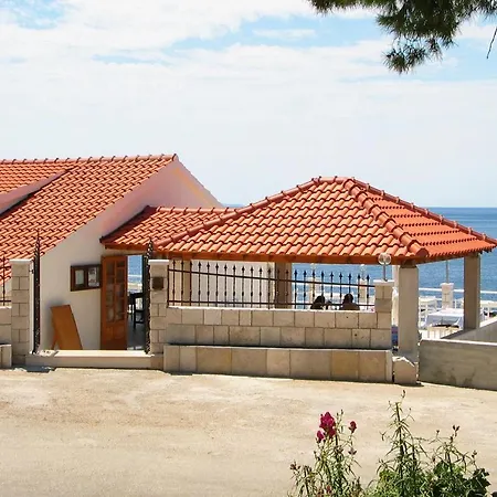 Apartamento By The Sea Zavalatica, Korcula - 4461 *
