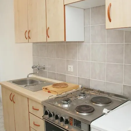 Apartamento By The Sea Zavalatica, Korcula - 4461 Zavalatica