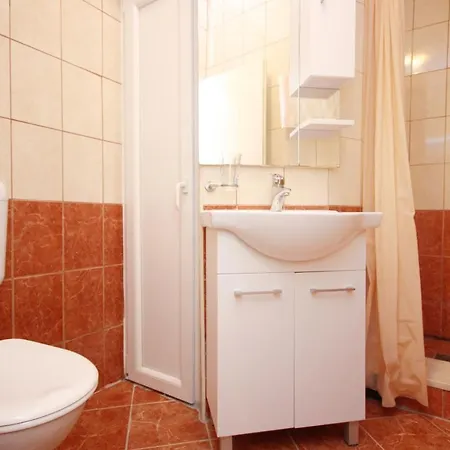 Apartamento By The Sea Zavalatica, Korcula - 4461