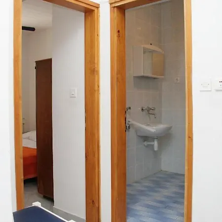 Apartamento By The Sea Zavalatica, Korcula - 4461 Zavalatica