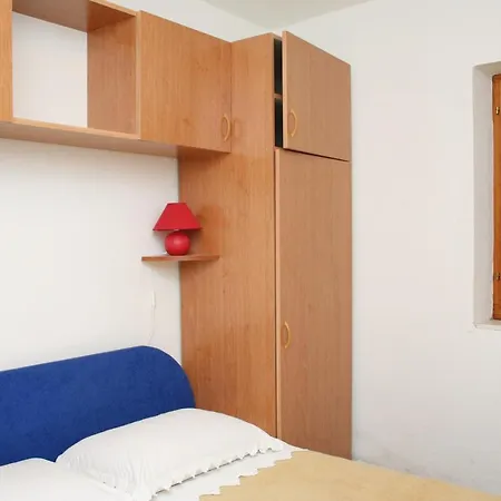 Apartamento By The Sea Zavalatica, Korcula - 4461