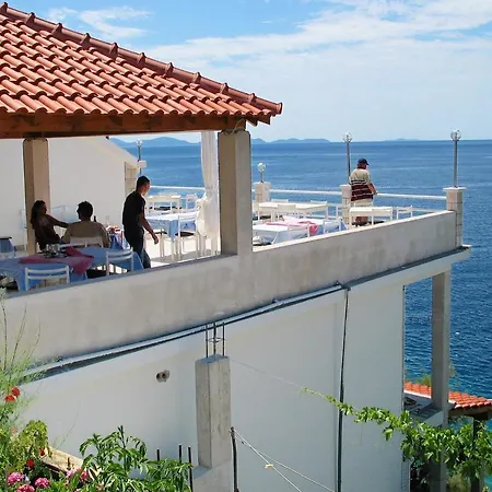 Apartments By The Sea Zavalatica, Korcula - 4461 Apartment *