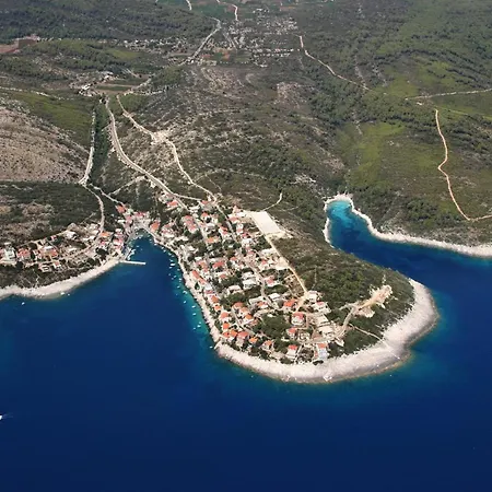 Apartment Apartments By The Sea Zavalatica, Korcula - 4461 Zavalatica