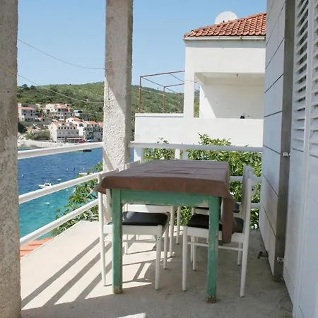 Apartment Apartments By The Sea Zavalatica, Korcula - 4461 Zavalatica