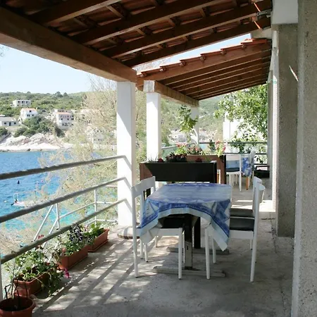 Apartment Apartments By The Sea Zavalatica, Korcula - 4461 *