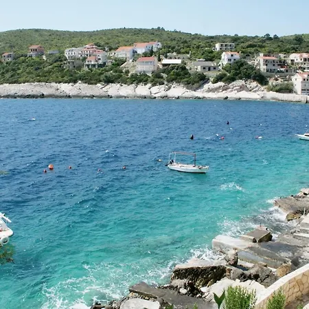 Apartments By The Sea Zavalatica, Korcula - 4461 * Zavalatica