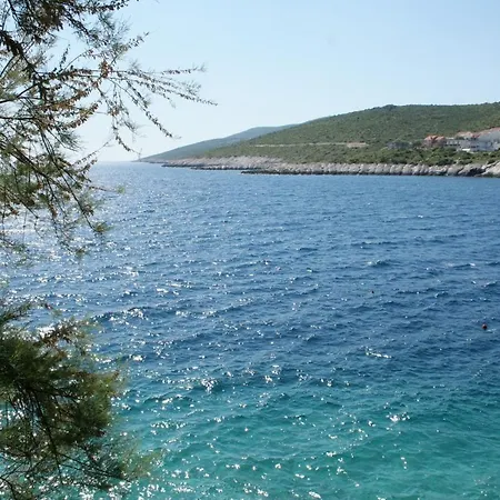 Apartments By The Sea Zavalatica, Korcula - 4461 Apartment Zavalatica
